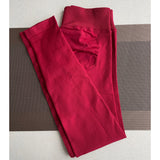 Leggings Women Seamless Sports Yoga Pants Low Ribbed Band Gym clothes Fitness Workout wear Scrunch Bum Tights