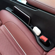 Car Seat-Gap Filler Strips – Pair, 4 Options