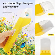 Contactless Quick-Release Bug Catcher – 4 Colours