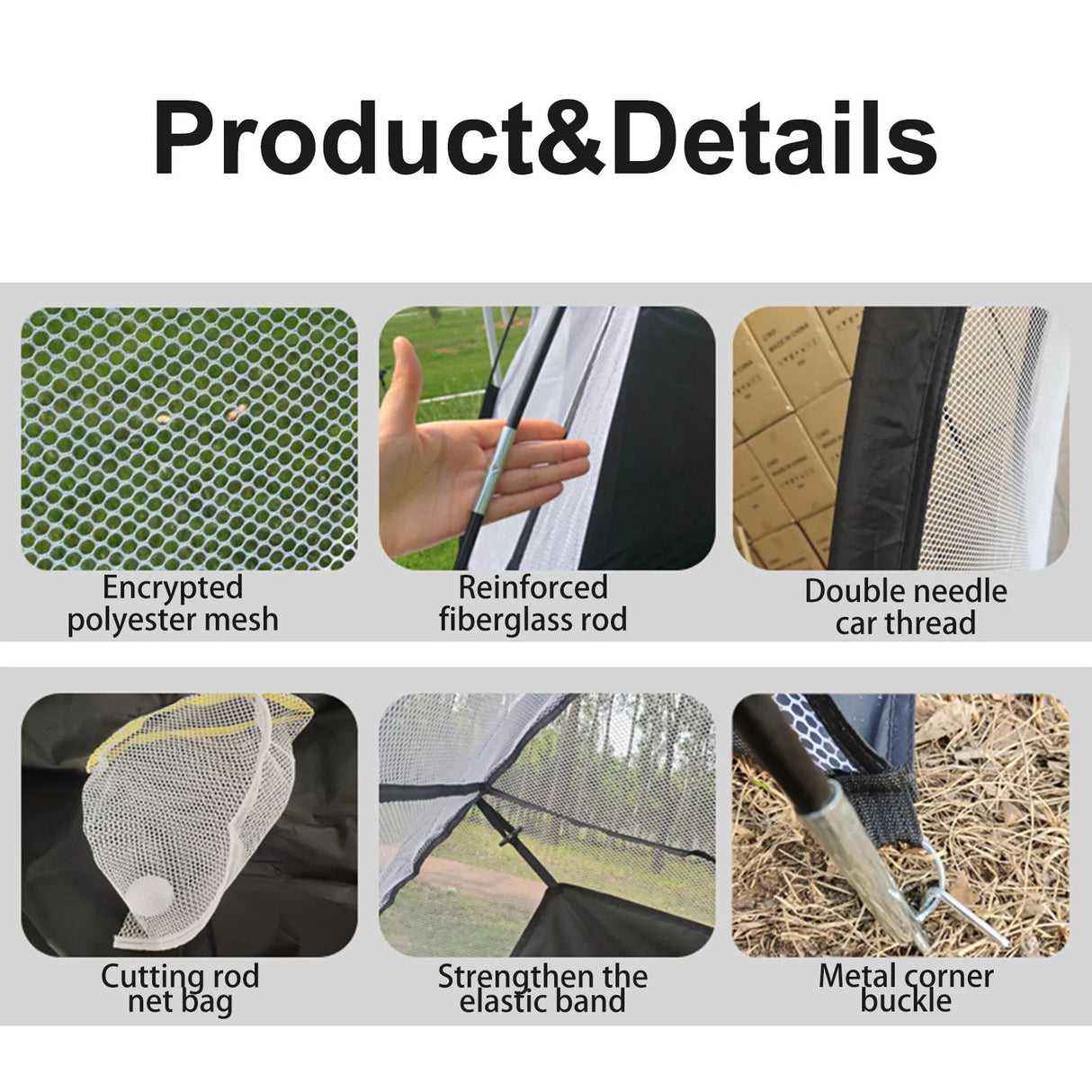 Golf Practice Tent Net  10x7ft Practice Net With Triturf Mat  Golf Hitting Aid For Backyard Home Sports Equipment Chipping Swing