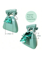 Portable Folding Dog Waste Scooper – 2 Sizes