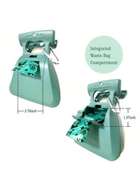 Portable Folding Dog Waste Scooper – 2 Sizes