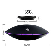360° Rotating Magnetic Levitation Display Stand