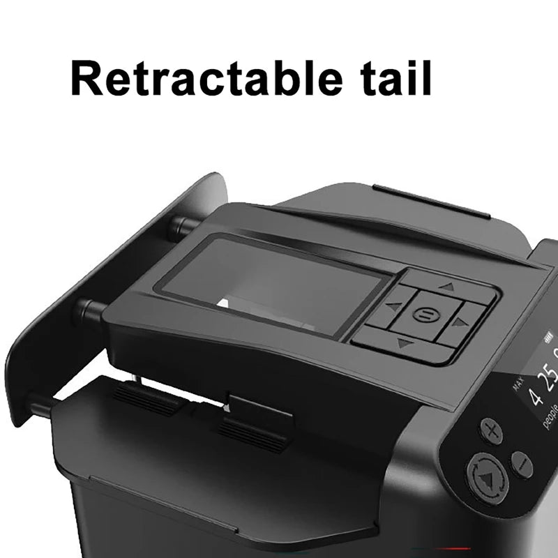 2-in-1 Automatic Card Shuffler & Dealer – 2 Options