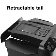 2-in-1 Automatic Card Shuffler & Dealer – 2 Options
