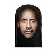 Realistic 3D Full-Face Costume Hood – 26 Designs