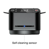 360° Rotating Automatic Card Shuffle Dealer Machine 2 In 1 Playing Cards Shuffling Dealing Tool Party Games Poker Device