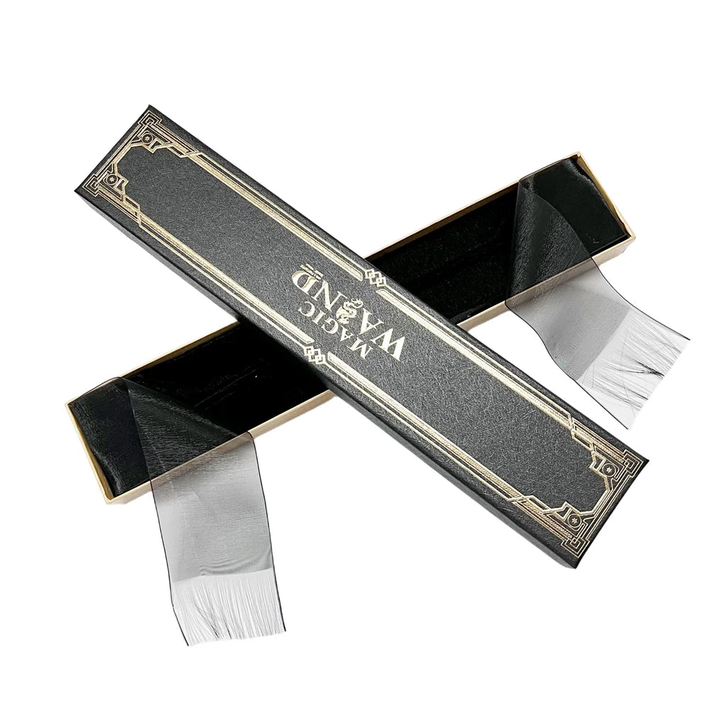 Light-Up Anime Cosplay Wand with Gift Box – 13 Styles