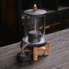 Stone mill