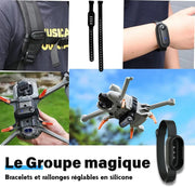 POV 4K Magnetic Body Cam Small Wireless Action Camera Magsafe Vlogging Recorder  YouTube Sports Ultra Portable Smart Pro Camera