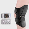 Knee Protection Knee Booster Power Support Knee Pads Assisted Walking Device Patellar Support Knees Pad Stabilizer Support
