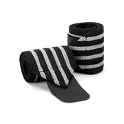 Elastic Weight-Lifting Wrist Wrap