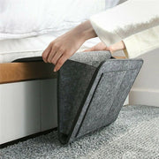 Felt Bedside, Sofa & Desk Storage Caddy – 5 Colours