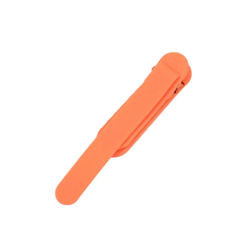 Clip-On Silicone Page-Following Bookmark – 9 Options