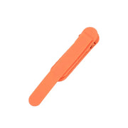Clip-On Silicone Page-Following Bookmark – 9 Options