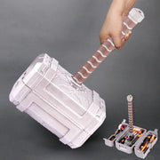 Thor’s Hammer Multi-Tool Set