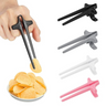 Lazy Finger Snacking Chopsticks