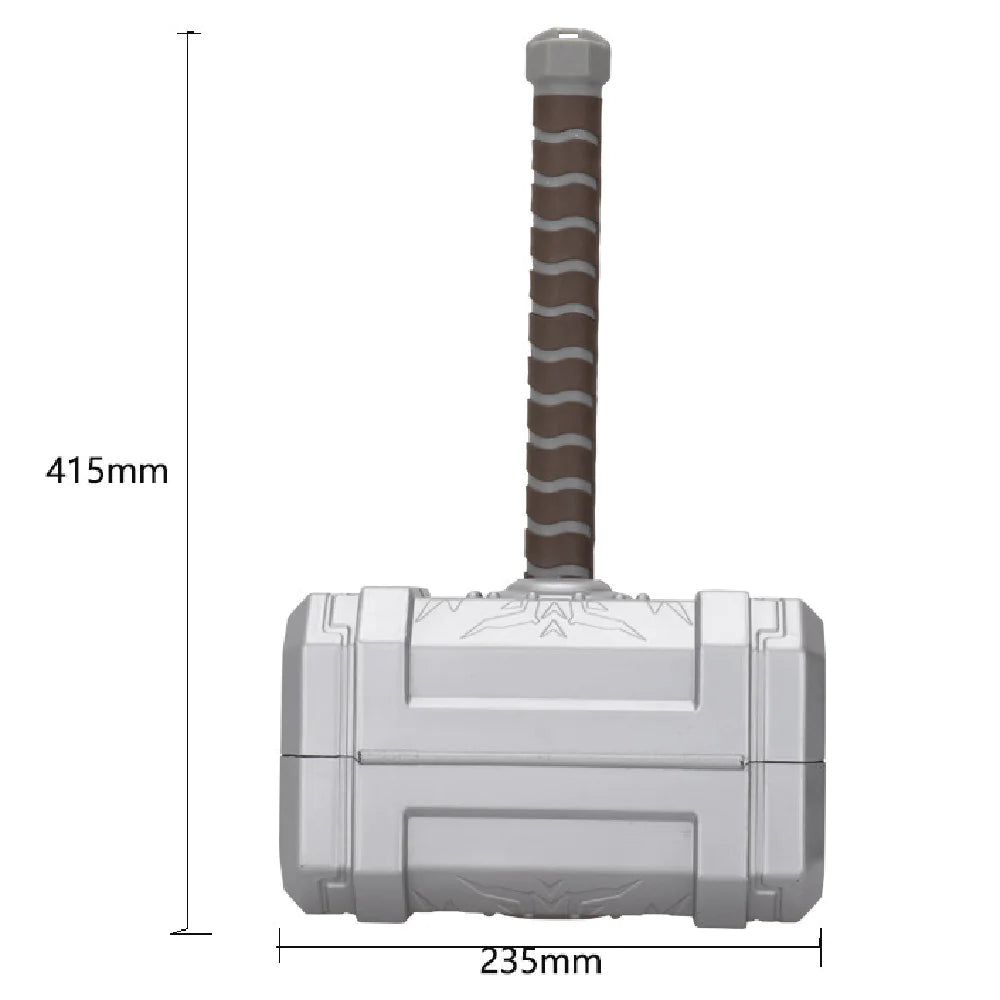 Thor’s Hammer Multi-Tool Set