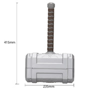 Thor’s Hammer Multi-Tool Set