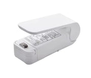 Compact Handheld Heat Sealer – 3 Colours