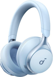 Adaptive ANC Over-Ear Wireless Headphones – 40H Playtime