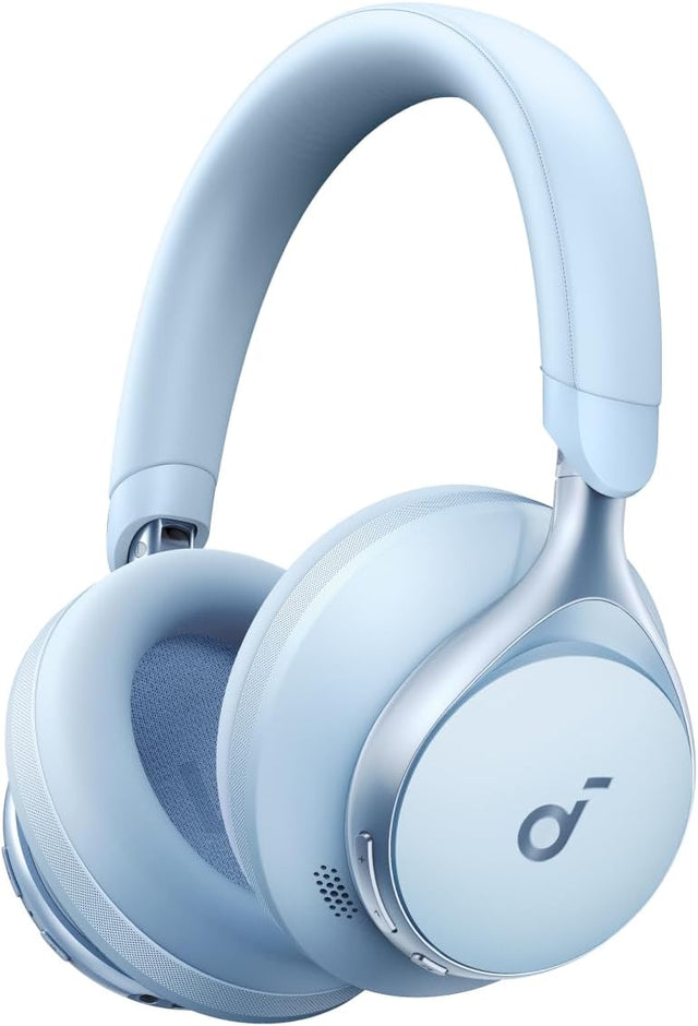Adaptive ANC over-ear headphones image 1