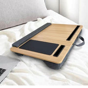 Foldable Portable Bed & Sofa Laptop Desk