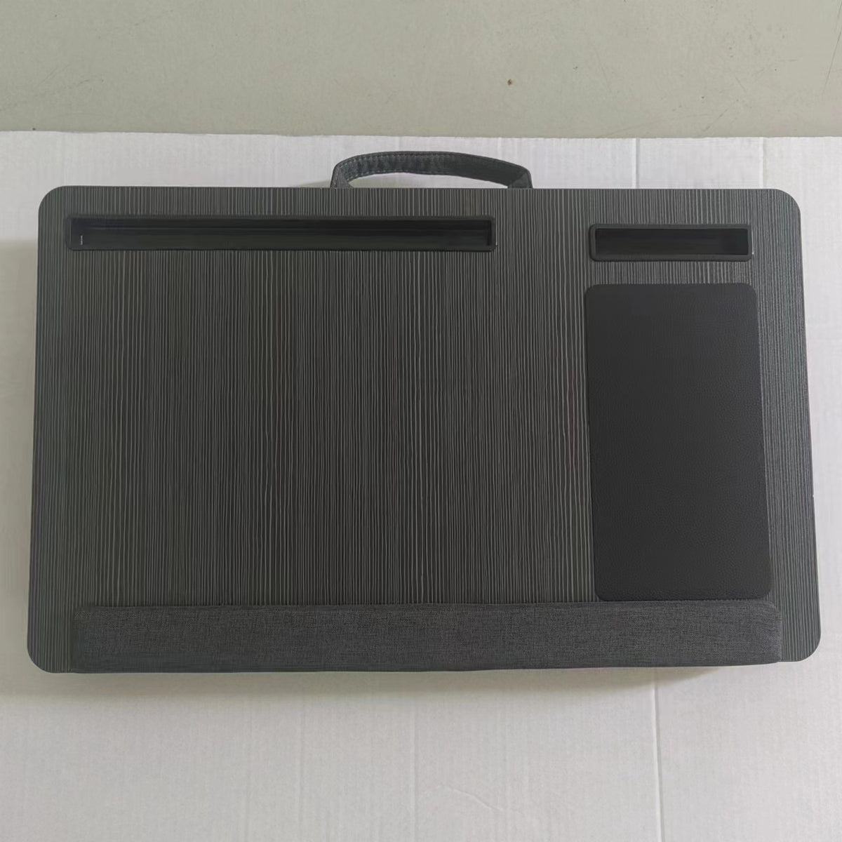Foldable Portable Bed & Sofa Laptop Desk
