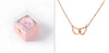 Pinkbox Rosegold Necklace
