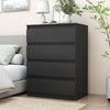 Black / 4