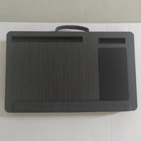 Foldable Portable Bed & Sofa Laptop Desk