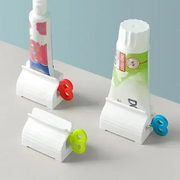 3-Pack Clip-On Tube Squeezers