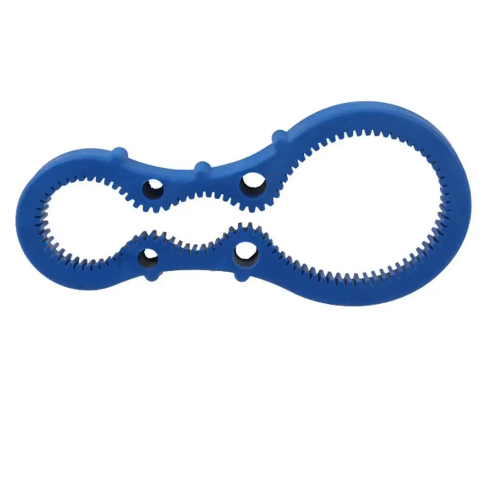 Multi-Style Rubber Jar & Bottle Grip Opener