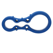 Multi-Style Rubber Jar & Bottle Grip Opener