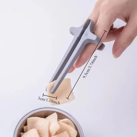 Lazy Finger Snacking Chopsticks