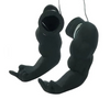 Black Silicone