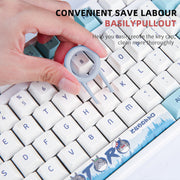 7-in-1 Keyboard, Earbud & Screen Cleaning Kit