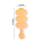 Reusable Spherical Rice-Ball Mould with Spoon