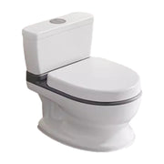 Realistic Children’s Potty Training Chair with Removable Bowl
