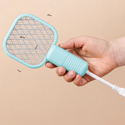 USB-Powered Electric Mosquito Swatter Lamp – 3 Colours