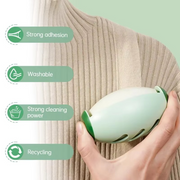 Reusable Washable Lint & Pet-Hair Roller