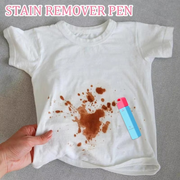 Double-Ended No-Wash Stain-Remover Pen – 3 Options