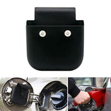 Reusable Silicone Fueling Glove Apply to Fuel Grip Gas Pump Gloves, Magnetic and Easy to Wear and Clean Washable Durable D7YA