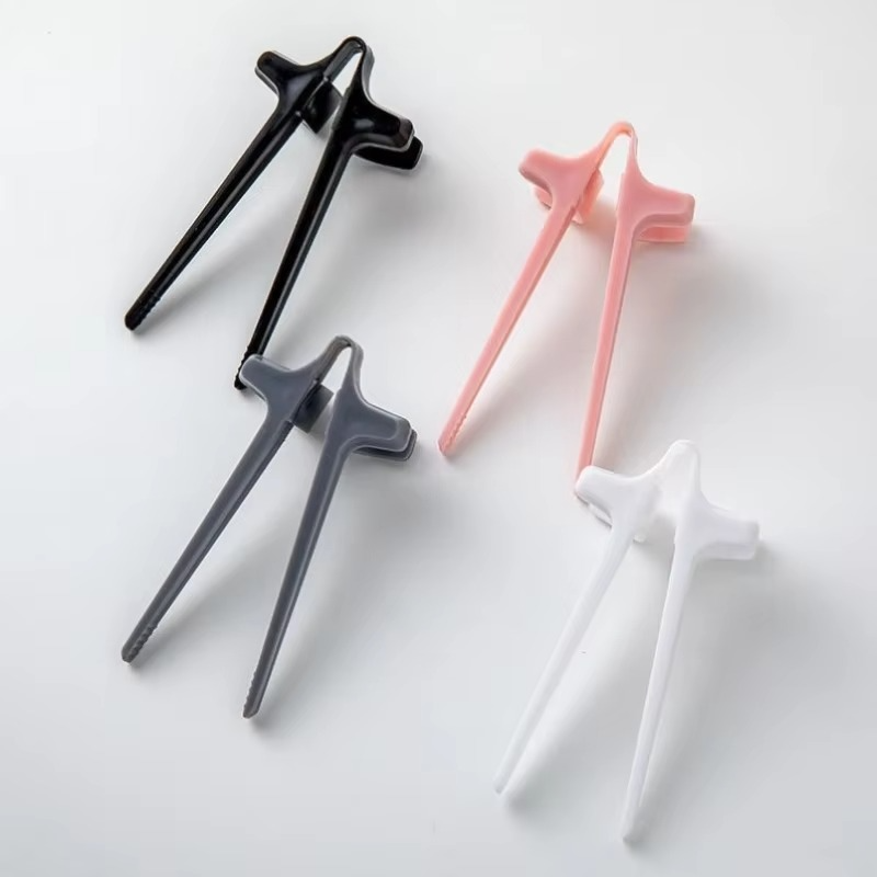 Lazy Finger Snacking Chopsticks