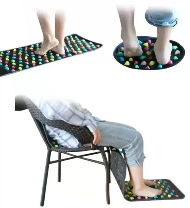 Textured Foot Massage Mat – 5 Lengths