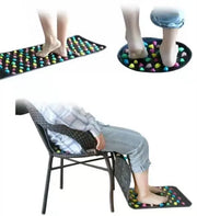 Textured Foot Massage Mat – 5 Lengths