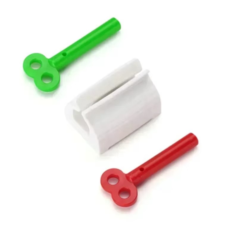 3-Pack Clip-On Tube Squeezers