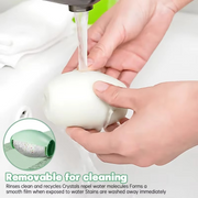 Reusable Washable Lint & Pet-Hair Roller