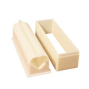 Beginner Sushi-Roll Maker & Rice-Mould Kit