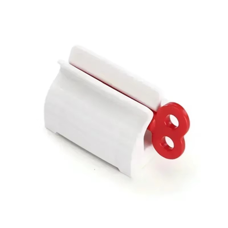 3-Pack Clip-On Tube Squeezers